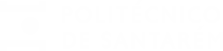 Logotipo Politécnico de Santarém