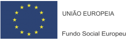 União Europeia Fundo Social Europeu